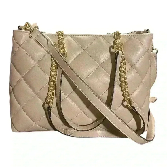 Nine West Quilted Shoulder Bag - Picture 2 of 3